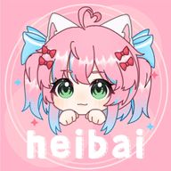 heibai弹幕动漫 免广告 V1.5.1.2