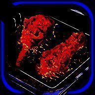 油炸机模拟器 V2.6