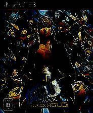 《女神异闻录4:终极竞技场2》GOD版XBOX360版