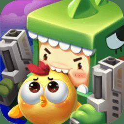 迷你世界枪战精英 旧版本 V1.5.0