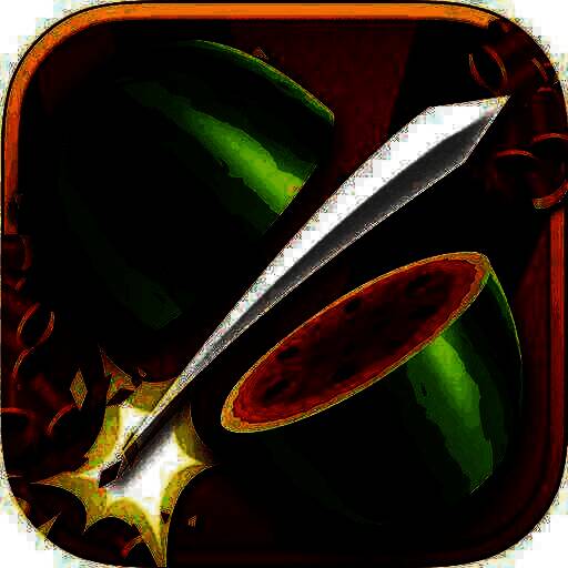 水果忍者 2025官方版 V2.5.10