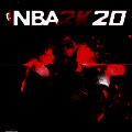 nba2k20 国际服 V1.11.2