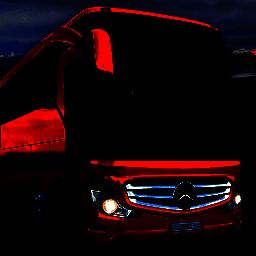 公交司机模拟器 中文版 V1.0.0