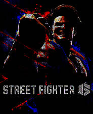 《街头霸王6》卢克的决斗者服饰MOD