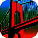 桥梁建筑师 手机中文版 V13.1