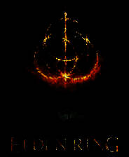 《艾尔登法环》上古卷轴5陨石剑MOD