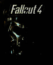 《辐射4》少女前线2RO635MOD