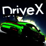 DriveX车祸模拟器 2025最新版 V0.15