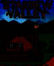 《星露谷物语》橙色花朵家具装饰MOD