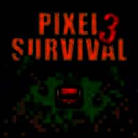 像素生存者3 汉化版 V1.25