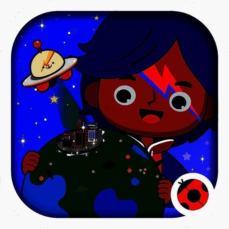 米加小镇：世界 解锁版 V1.81