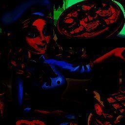 疯狂美食大师 安卓版 V2.8