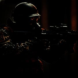 风暴射击者 免广告版 V2.0.0