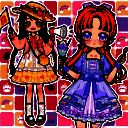 少女学院派换装 V1.0