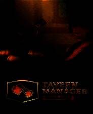 《酒馆经理模拟器》 v1.4.5升级档+未加密补丁[TENOKE]