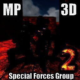 特种部队小组2 皮肤版 V4.21