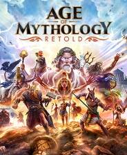 《神话时代：重述版》 v100.18.21333升级档+未加密补丁[TENOKE]