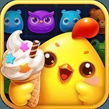 开心消消乐 手表版 V1.140