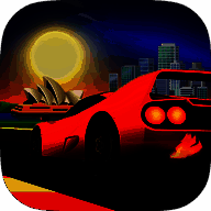 疾风飞车世界 国际服 V2.9