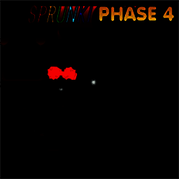 节奏盒子sprunki 第四阶段模组 Vrelease-0.3