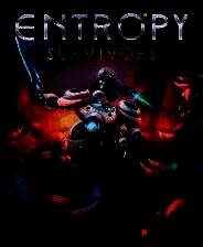 《负熵幸存者》 v1.4.0升级档+未加密补丁[TENOKE]
