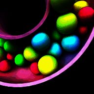 欢乐弹球球 V1.6.0