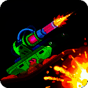 坦克明星Tank Stars V2.8.0