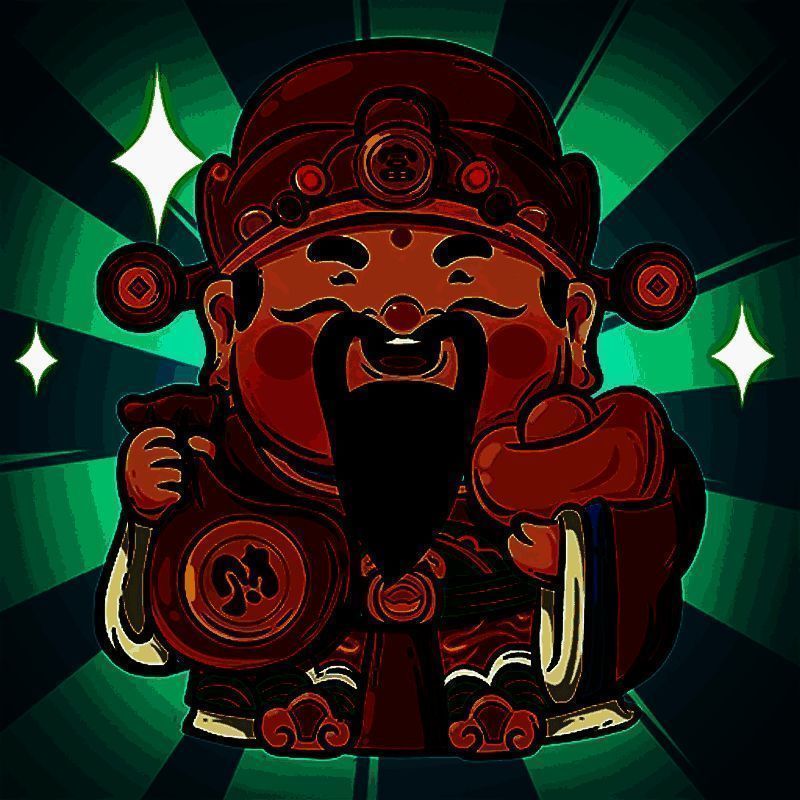 财运高照 官方正版 V1.1.0