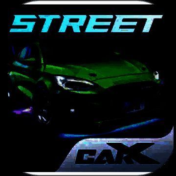 CarXStreet 手机官方正版 V0.8.4