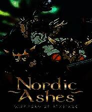 《北欧之烬：诸神黄昏幸存者》 v1.3.3.2升级档+未加密补丁[TENOKE]