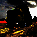 卡车头驾驶模拟器 中文版 V303