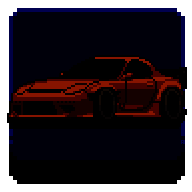 像素赛车手 官网正版 V1.0.81