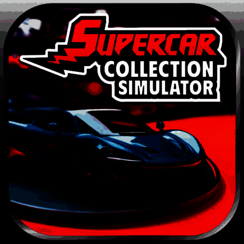 超级跑车收藏模拟器 Demo招工人 V0.0.37