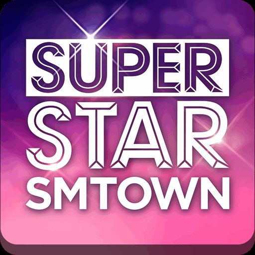 SuperStar SMTOWN 最新版 V3.24.3