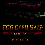 TCG卡牌商店模拟器 正版完整版下载 V262