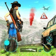 FPS狩猎大师 V1.2