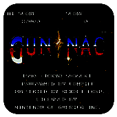 加纳战机 stg射击手游 V1.0.24