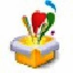 《图片中隐藏rar文件软件》最新版