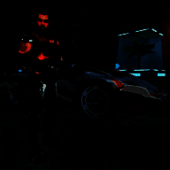 未来都市英雄3D 中文版 V2.6.5