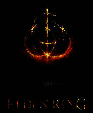 《艾尔登法环》仁王真田深红套装MOD