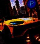 模拟开车驾驶训练 V1.3