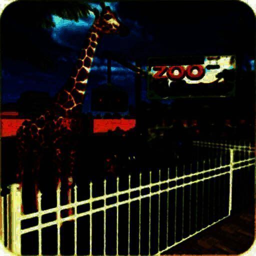 疯狂动物园建设 V1.3