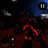 暴怒突击战 V1.9