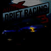 AutoX漂移赛车3 中文版 V1