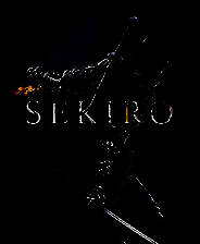 《只狼：影逝二度》任天堂明星大乱斗黑暗萨姆斯替换狼模型MOD