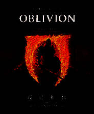 《上古卷轴4：湮灭重制版》彩色游戏地图MOD