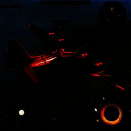 FPS战术子弹打击 V1.0