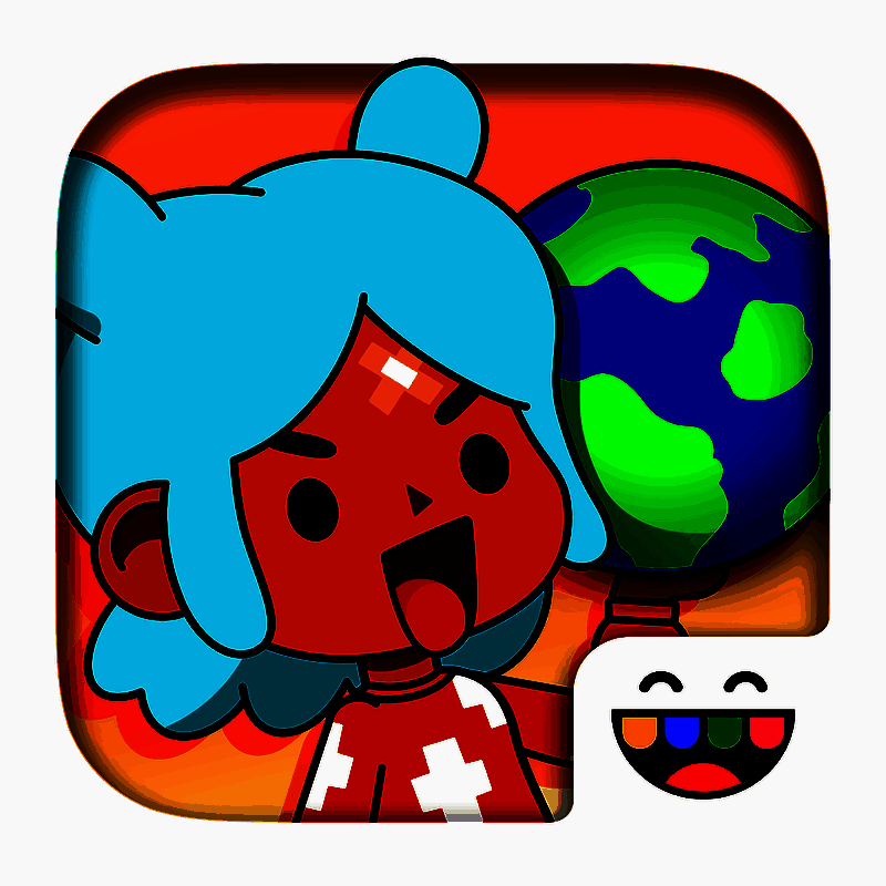 托卡生活：世界 完整版 V1.39.2