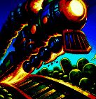 闲置僵尸列车 最新版 V0.4