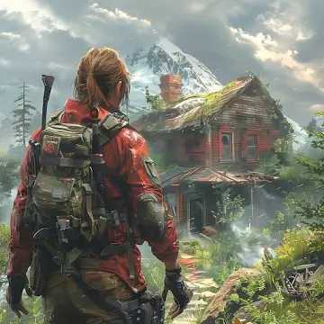 死神之地僵尸 手机版 V0.0.0189